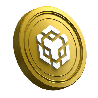 Przewodnik dla początkujących traderów prezentujący kryptowalutę BNB