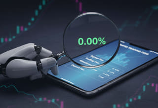 Panel ustawień strategii — kontroluj sposób podejścia do tradingu w Piorun Kapitura