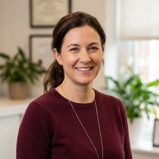 Laura Bennett, pełniąca funkcję Head of Platform Standards w Piorun Kapitura, zdjęcie profilowe