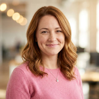Emily Watson, pełniąca funkcję Head of Customer Support w Piorun Kapitura, zdjęcie profilowe